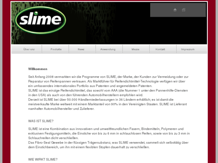 www.slime-deutschland.com