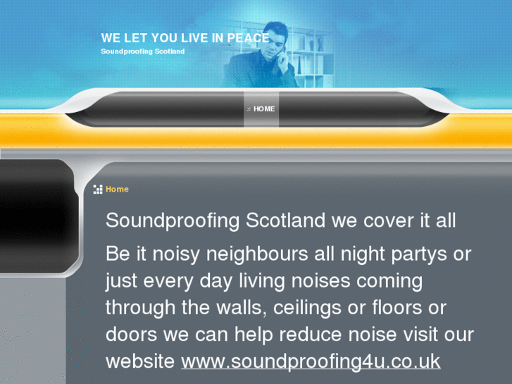 www.soundproofingscotland.com