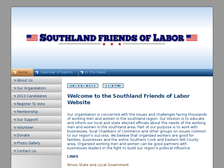 www.southlandfriendsoflabor.com