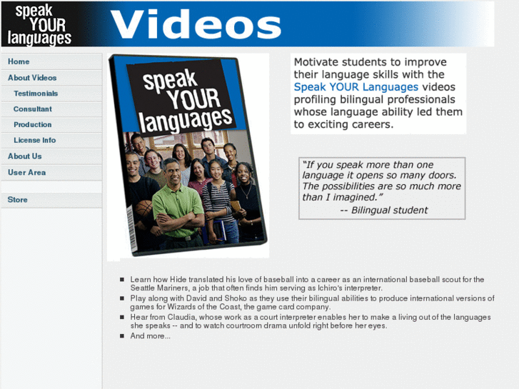 www.speakyourlanguages.com