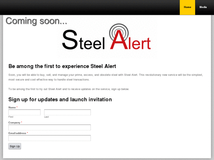 www.steelalert.com