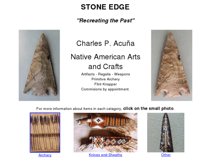 www.stonedge.com