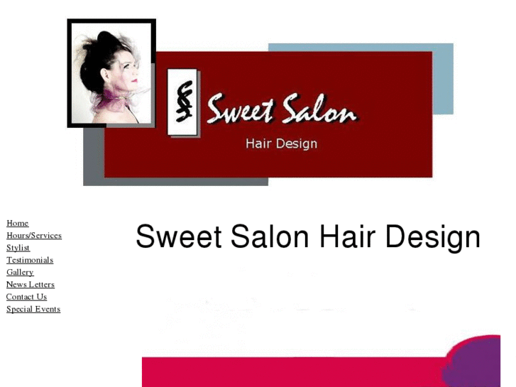 www.sweetsalon.net