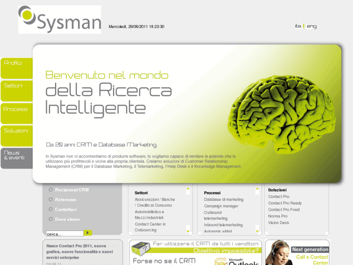 www.sysman.it