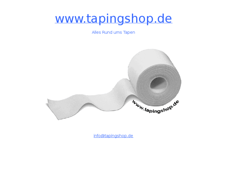 www.tapingshop.com