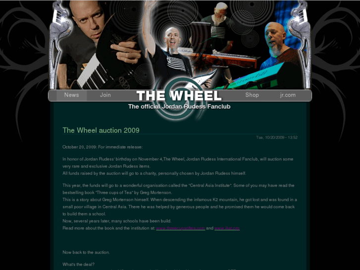 www.the-wheel.info