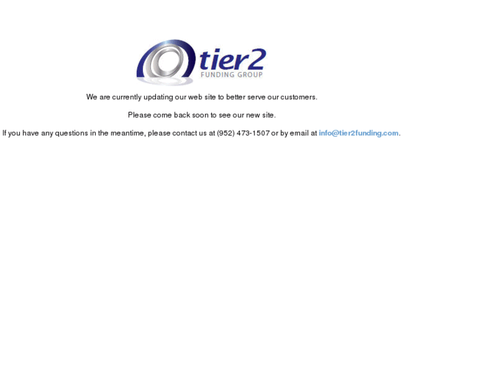 www.tier2funding.com