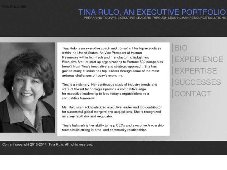 www.tinarulo.com