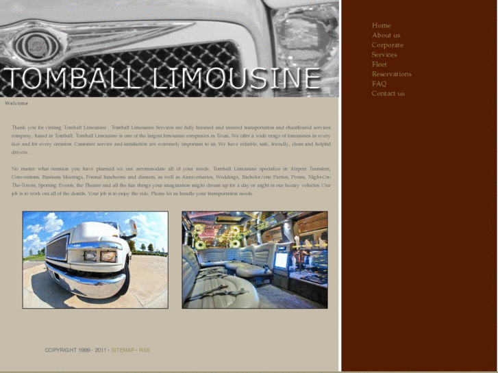 www.tomballlimousine.com