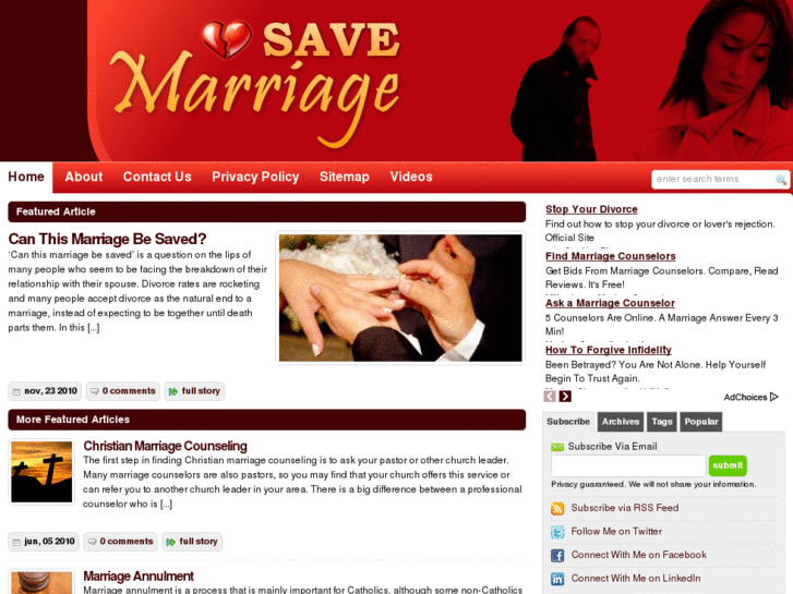 www.topmarriagesaver.com