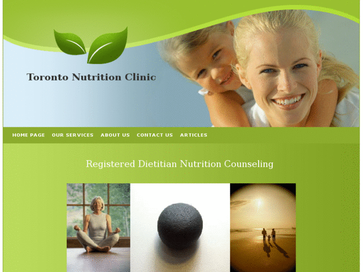 www.torontonutritionclinic.com