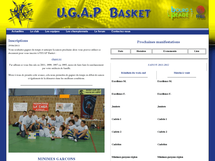 www.ugap-basket.com