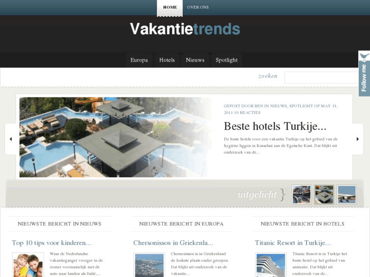 www.vakantietrends.nl