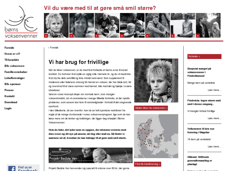 www.voksenven.dk