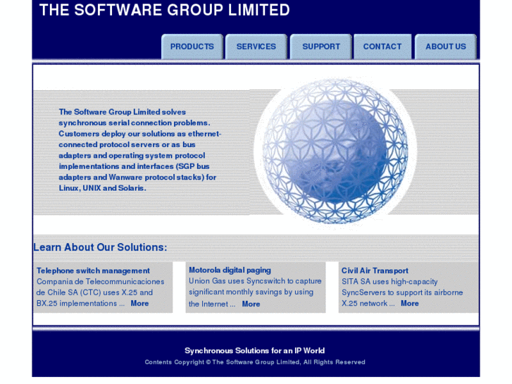 www.wanware.net