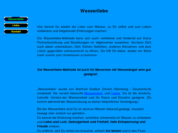 www.wasserliebe.de