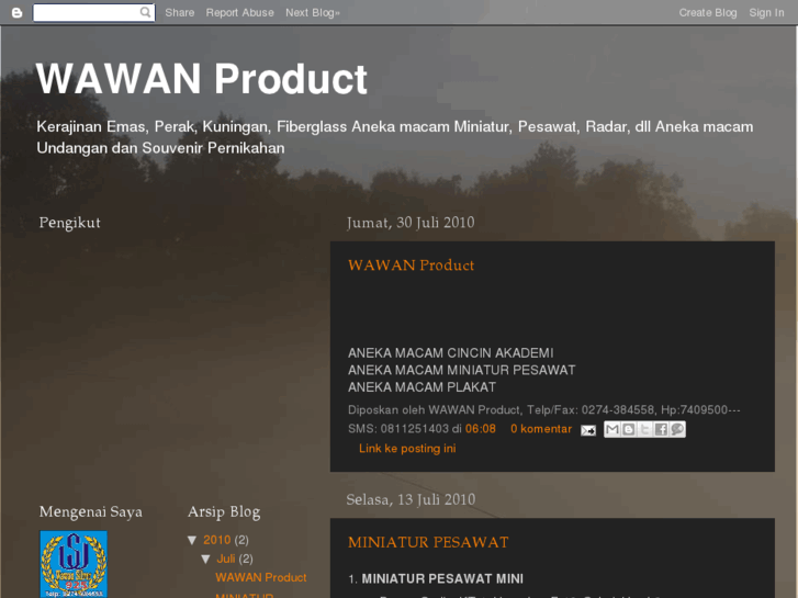 www.wawanproduct.com