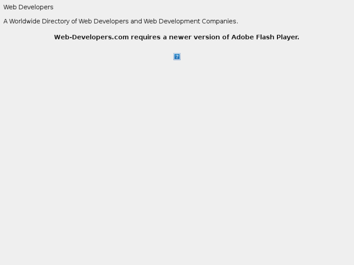 www.web-developers.com