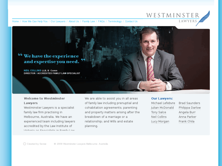 www.westminsterlaw.com.au