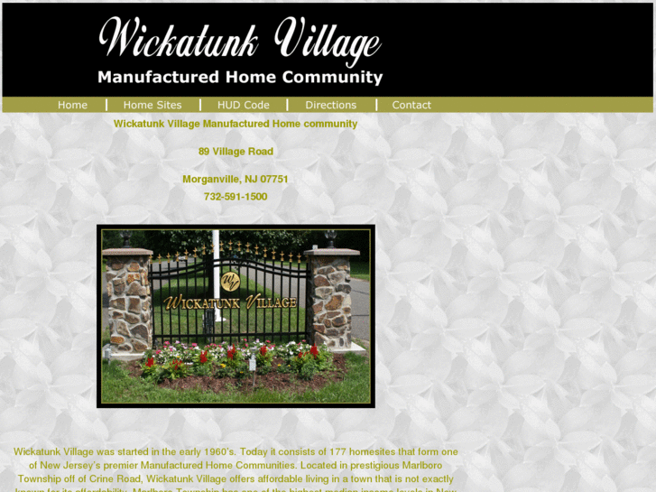 www.wickatunkvillagemhc.com