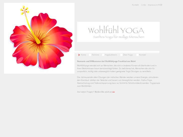 www.wohlfuehlyoga.de