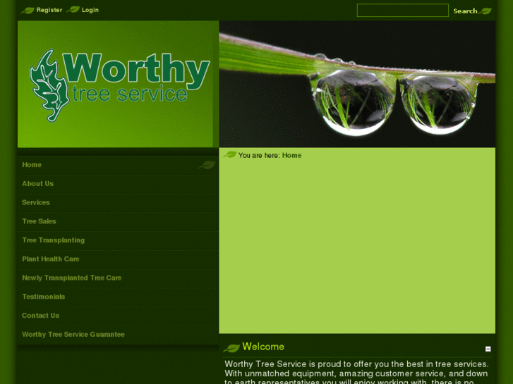 www.worthytree.com