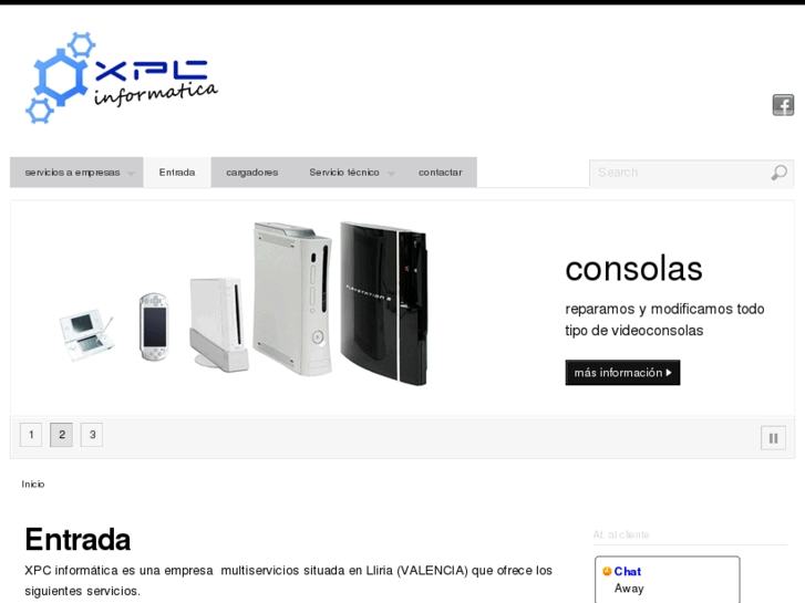 www.xpcinformatica.com