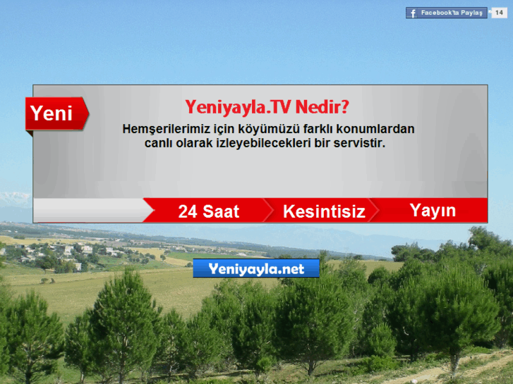 www.yeniyayla.tv