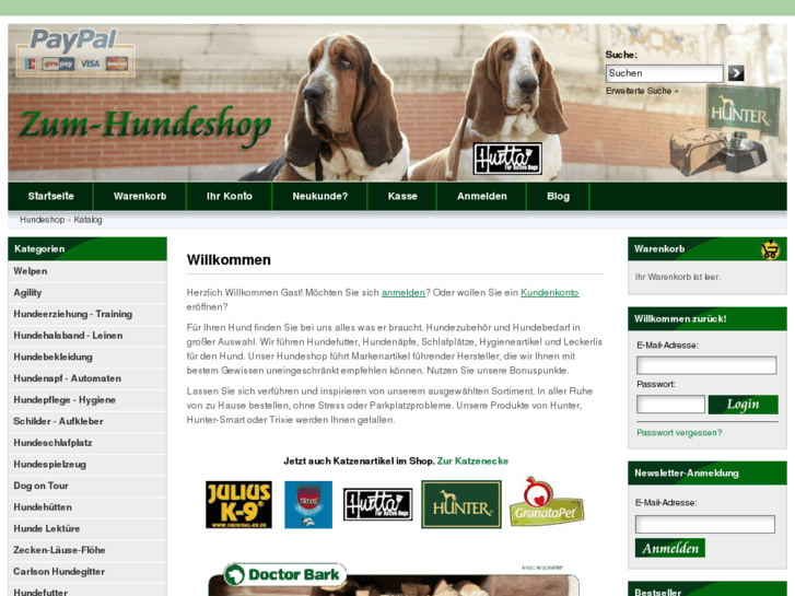 www.zum-hundeshop.de