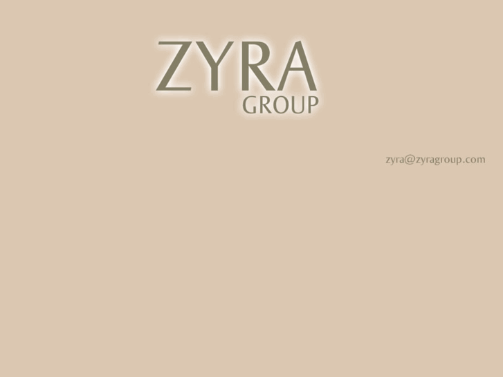 www.zyragroup.com