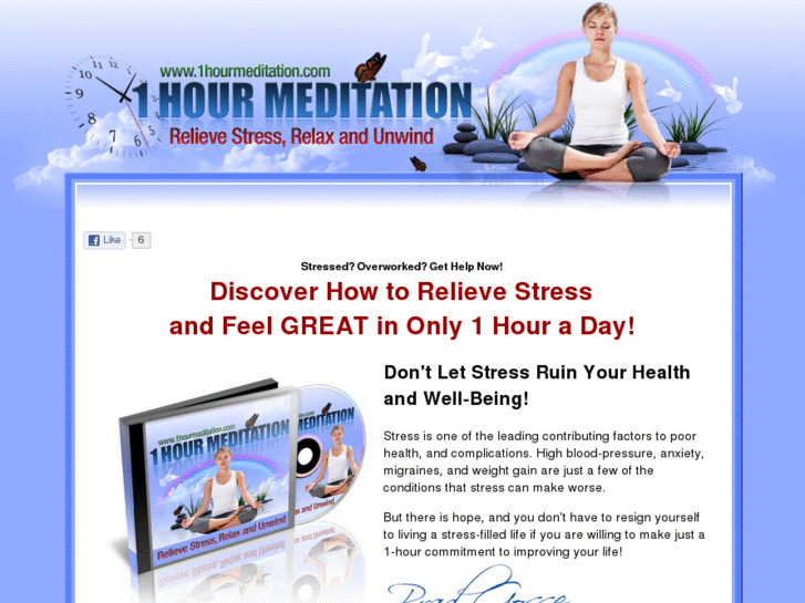 www.1hourmeditation.com