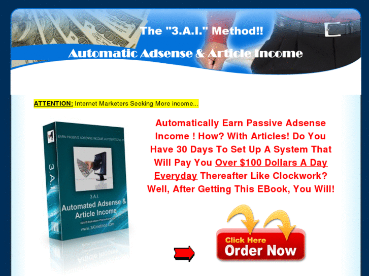 www.3aimethod.com