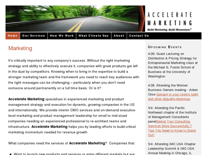 www.accelerate-marketing.com