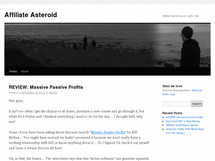 www.affiliateasteroid.com