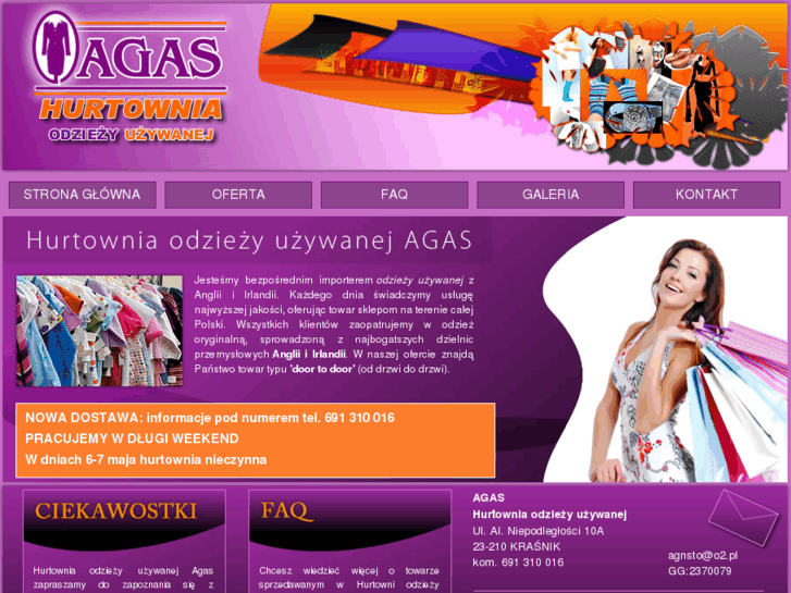 www.agas-hurtownia.com