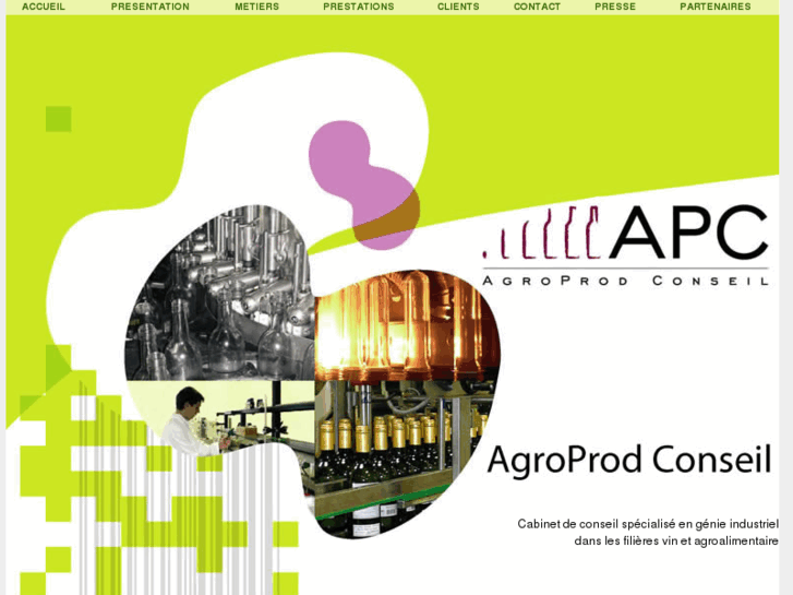 www.agroprod-conseil.com