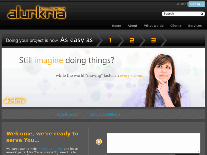 www.alurkria.com