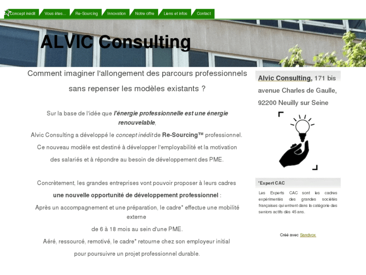 www.alvic-consulting.com