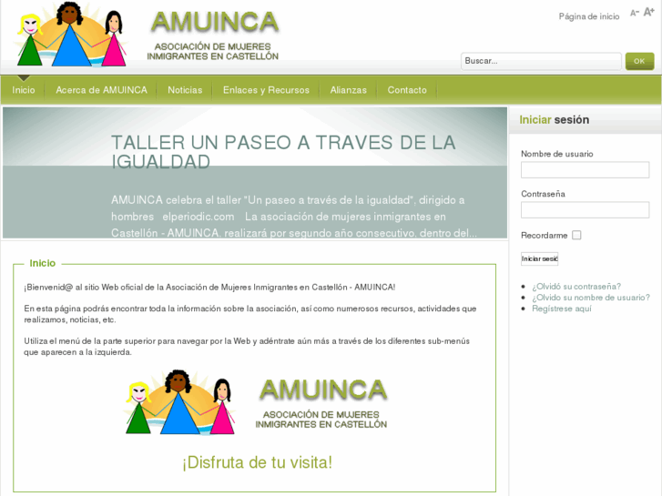 www.amuinca.com