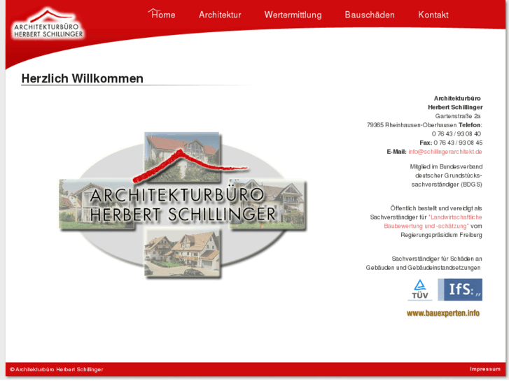 www.architekt-schillinger.com