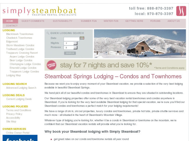 www.aspenlodgesteamboatsprings.com