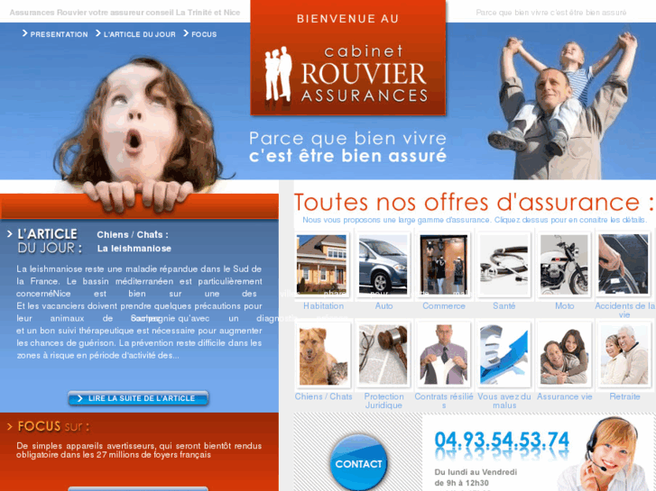 www.assurances-rouvier.com