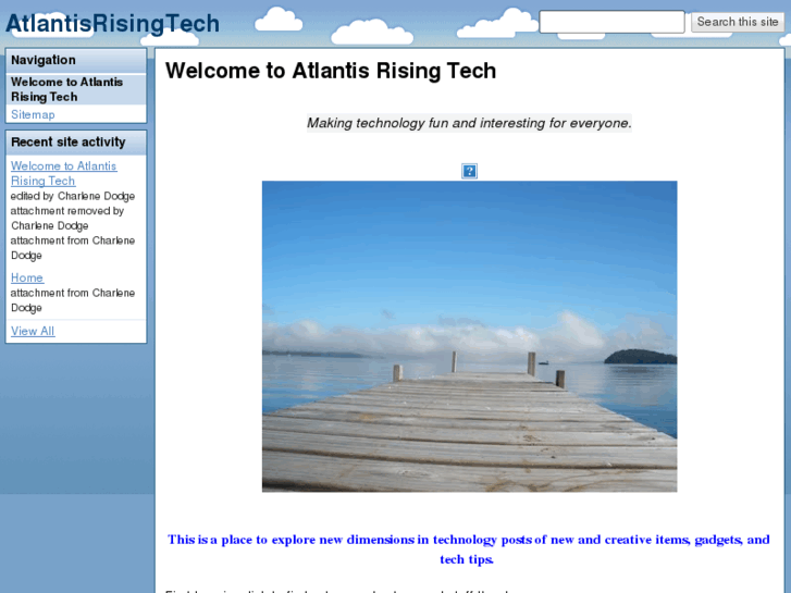 www.atlantisrisingtech.com