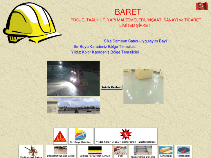 www.baretproje.com