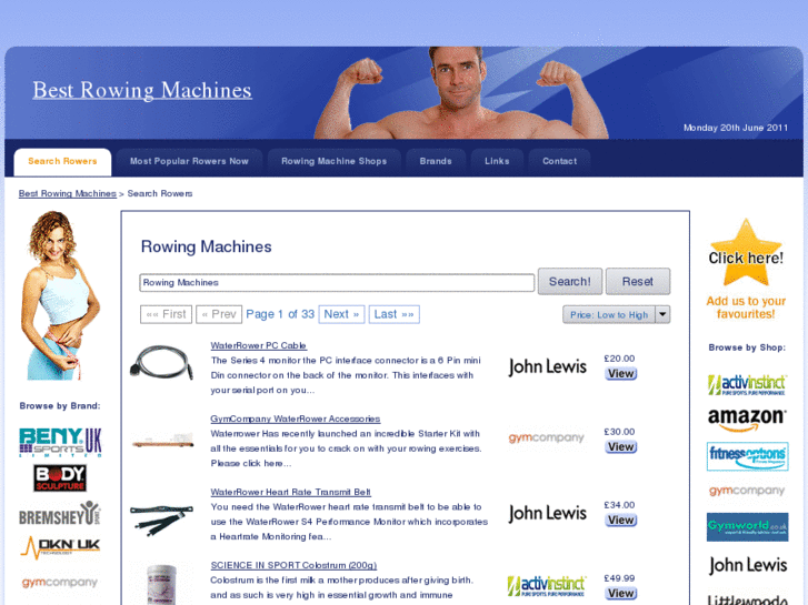 www.best-rowing-machines.co.uk