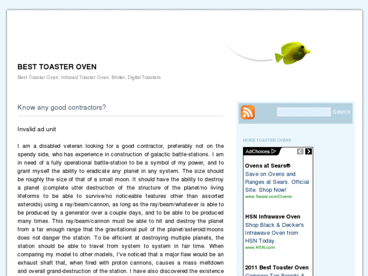 www.best-toasteroven.com