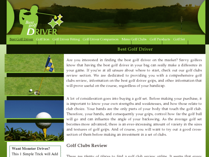 www.bestgolfdriver.info