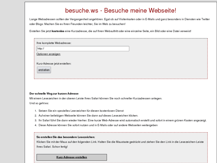 www.besuche.ws