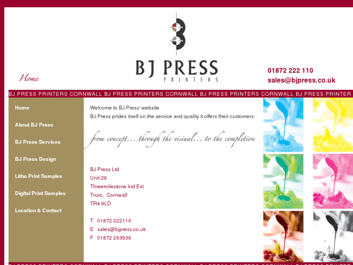 www.bjpress.co.uk