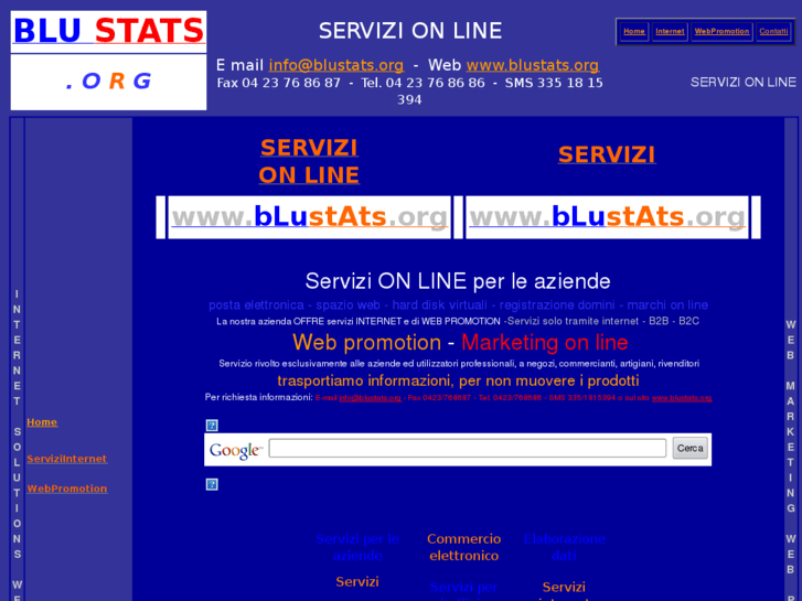 www.blustats.org